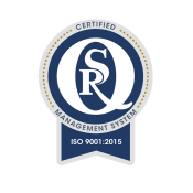 ISO Cert